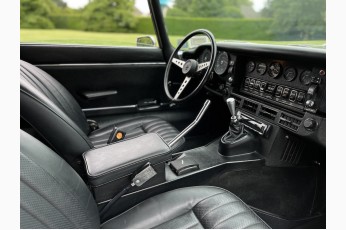 1974 Jaguar E-Type *Pending Sale